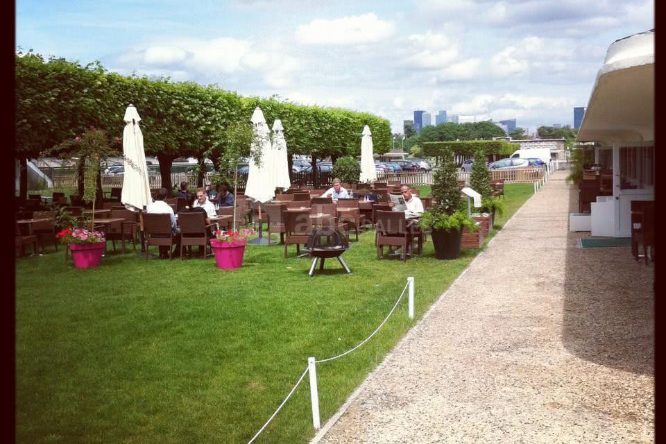 Golf du Bois de Boulogne