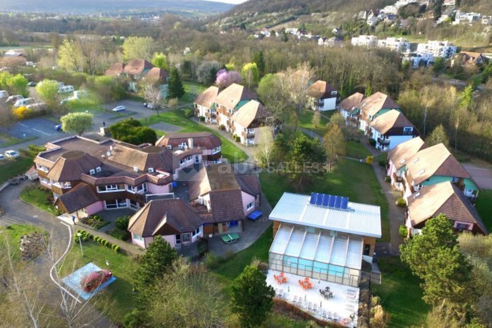 VVF Villages Obernai