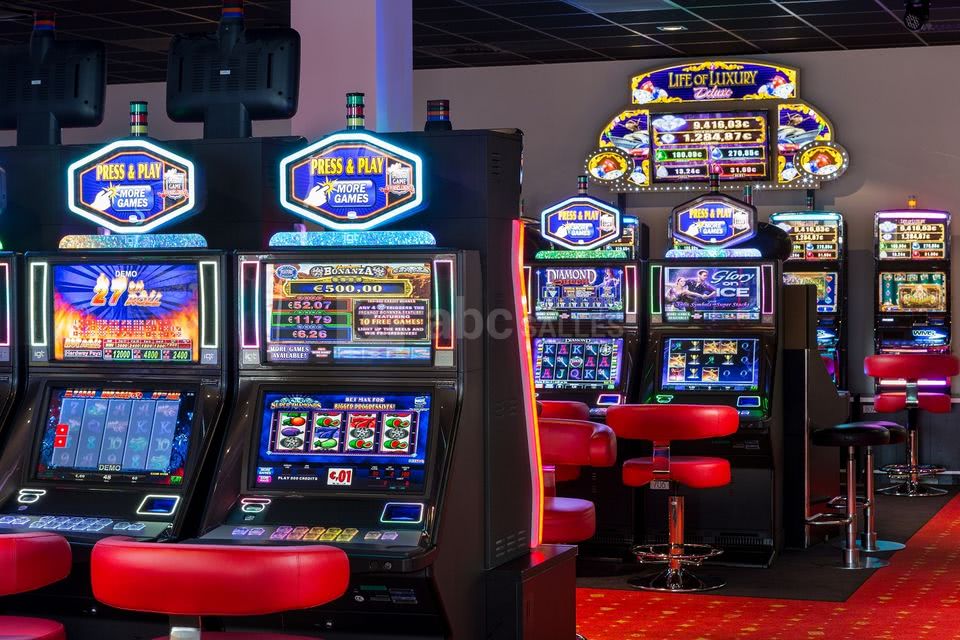 Casino Barrière de Niederbronn