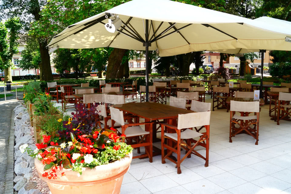 Casino Barrière de Niederbronn