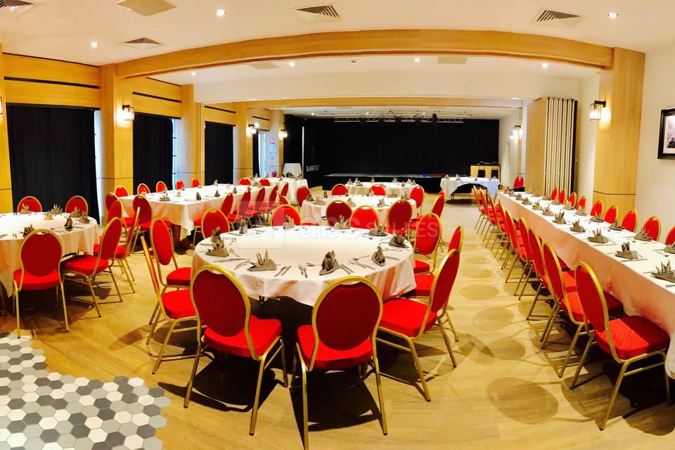 Positionnement Restauration