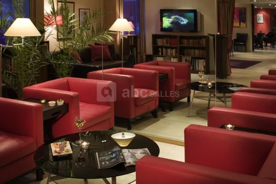 Hôtel Mercure Forbach