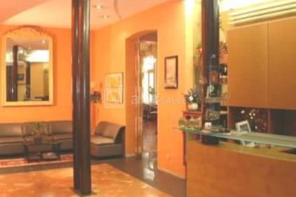 Grand Hôtel de Metz