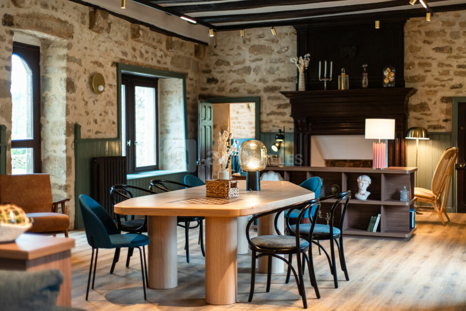 La Maison Obono