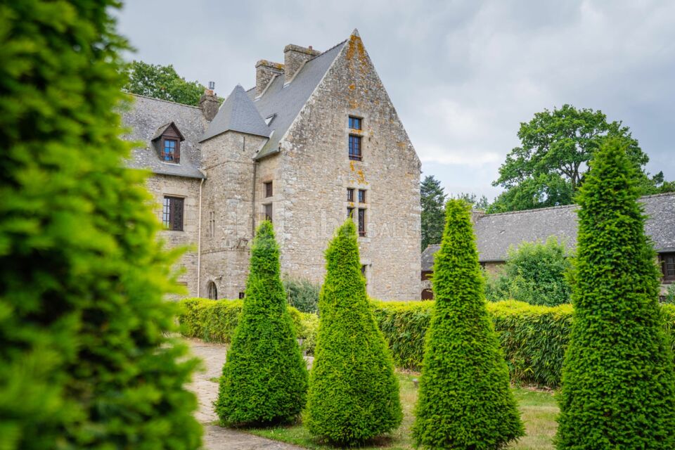 La Maison Obono