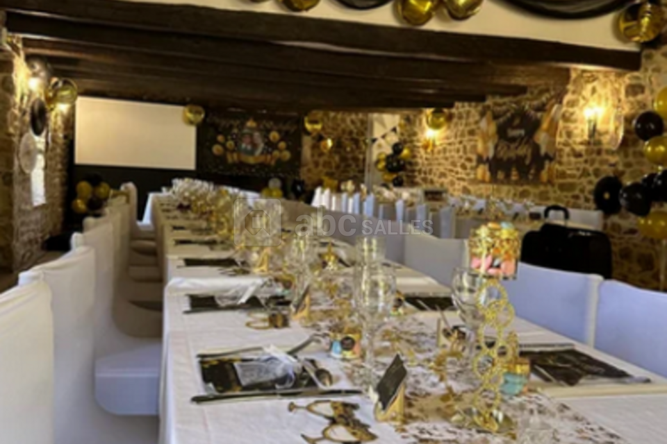 Ferme de Kerprat