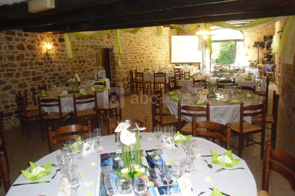 Ferme de Kerprat