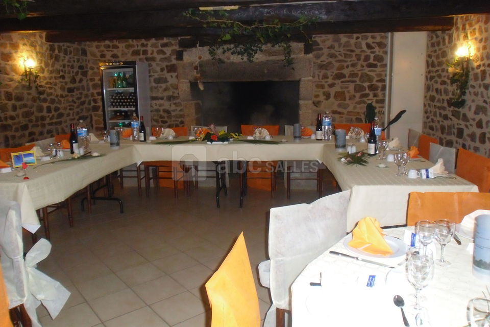 Ferme de Kerprat