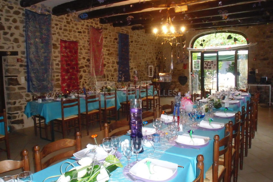 Ferme de Kerprat