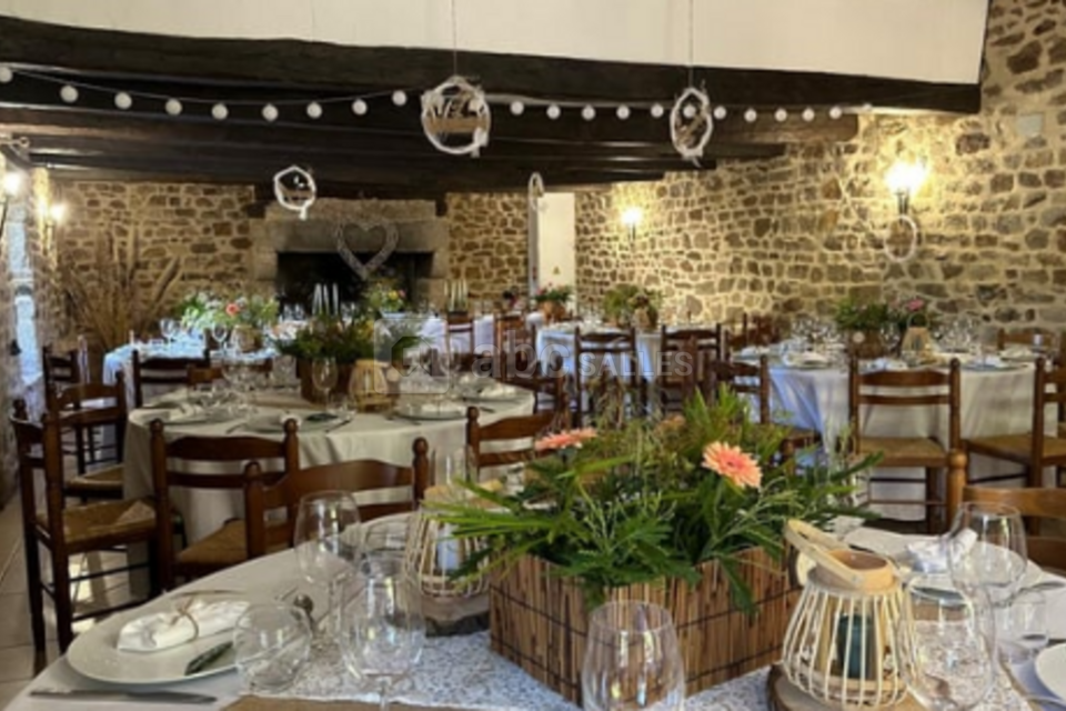 Ferme de Kerprat