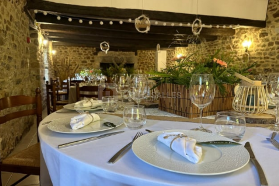 Ferme de Kerprat