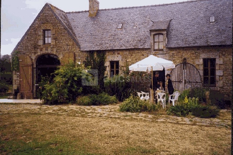 Ferme de Kerprat