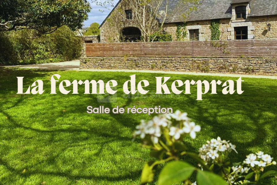 Ferme de Kerprat