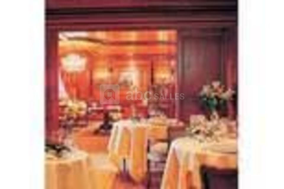 Hôtel Restaurant Le Parc