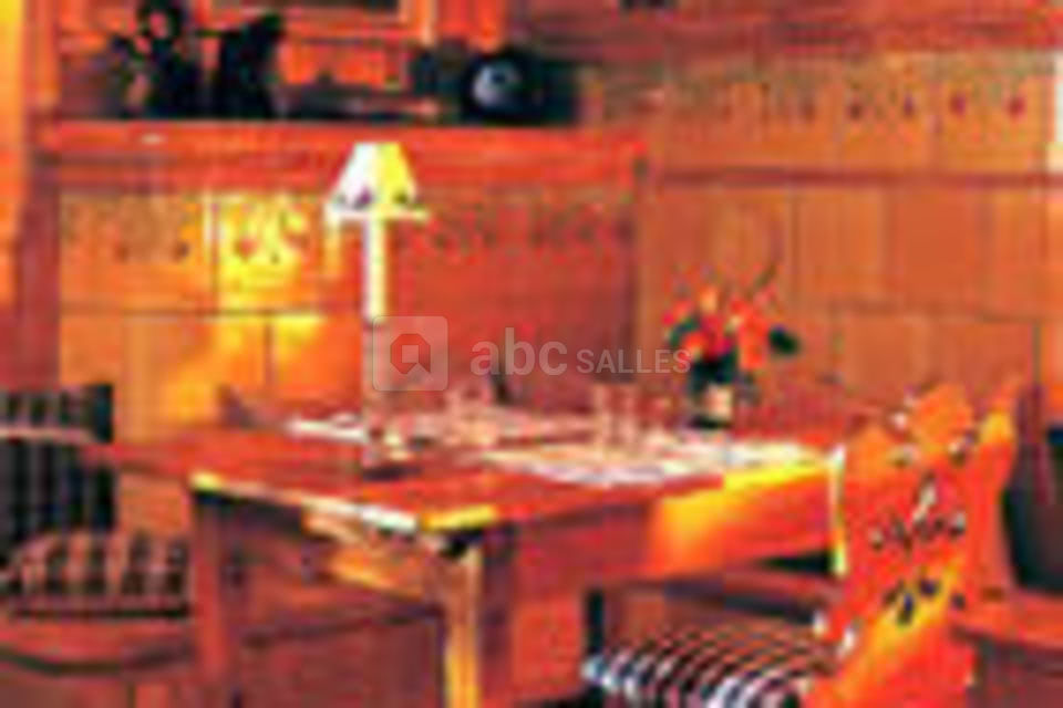 Hôtel Restaurant Le Parc