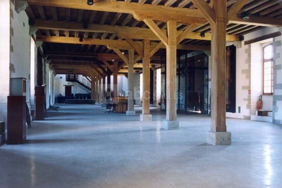 La Citadelle Vauban Hôtel Musée