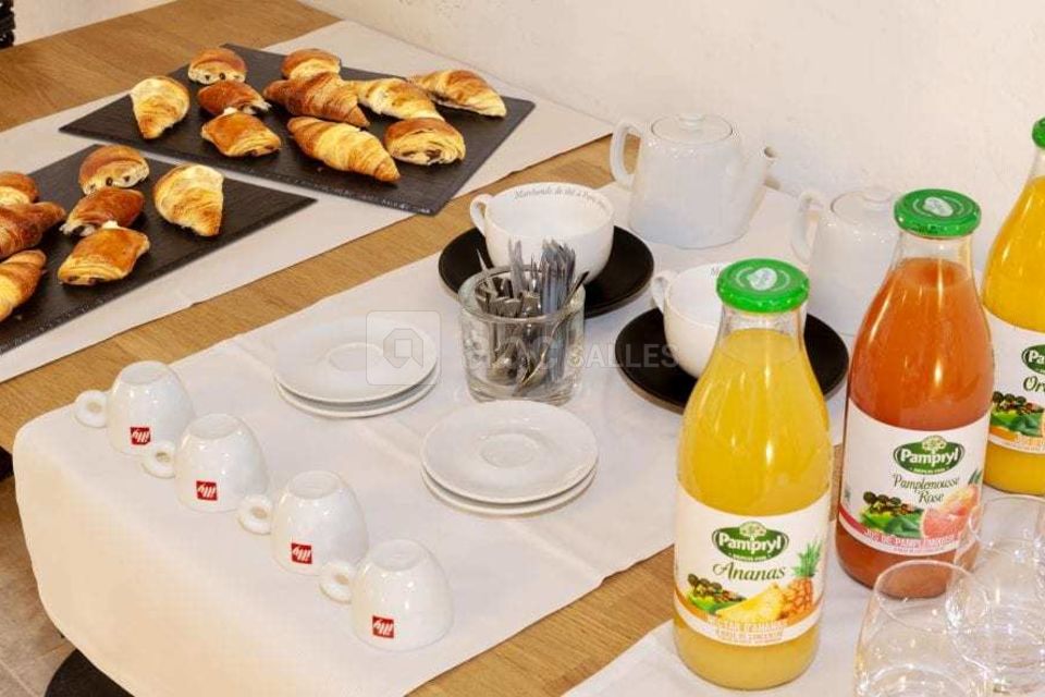 La ferme du Château d'Agneaux