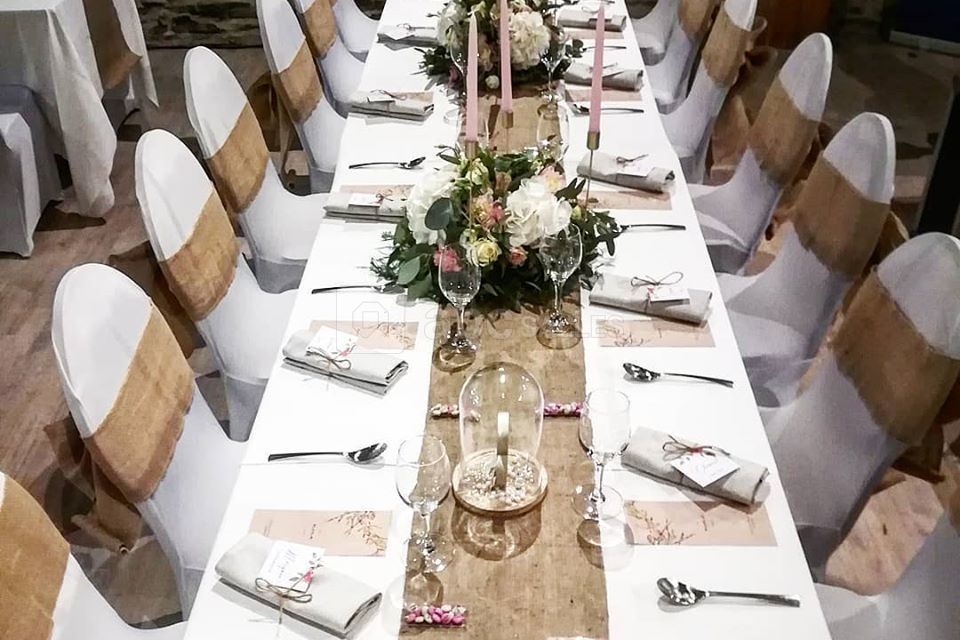 La ferme du Château d'Agneaux