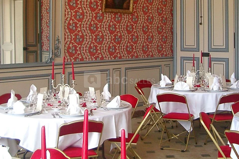 Château de Saint-Pierre-Église