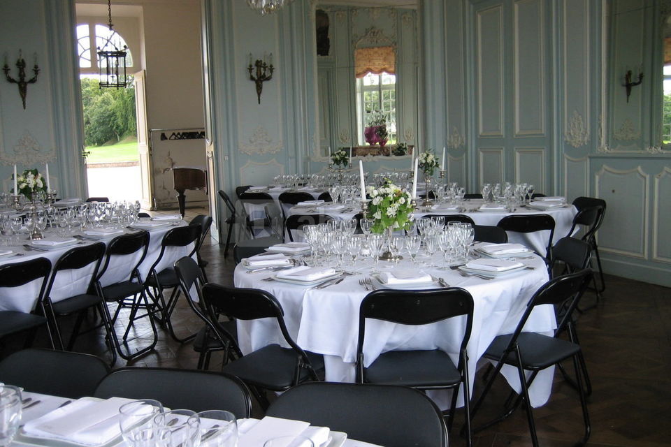 Château de Saint-Pierre-Église