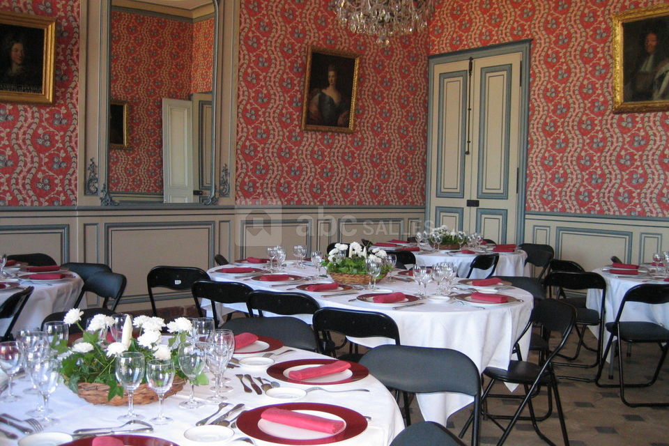 Château de Saint-Pierre-Église