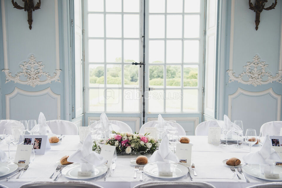 Château de Saint-Pierre-Église