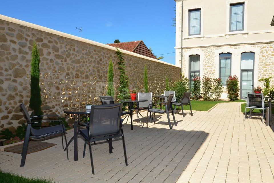 Hôtel La Villa Toscane