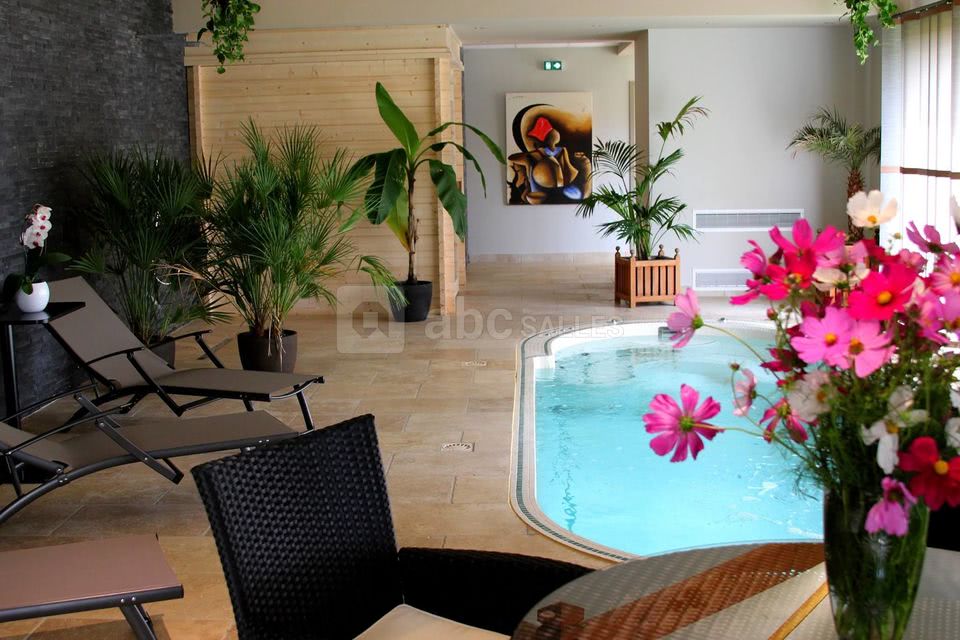 Hôtel La Villa Toscane