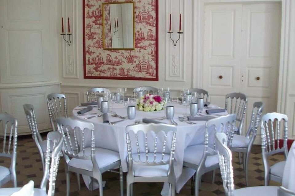 Château d'Osthoffen