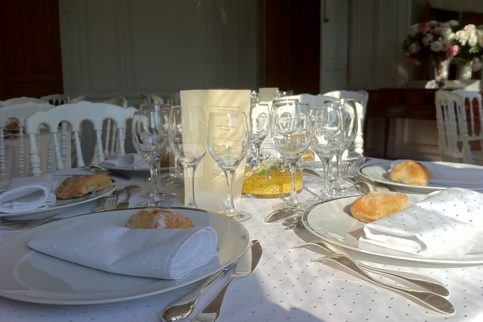 Restauration