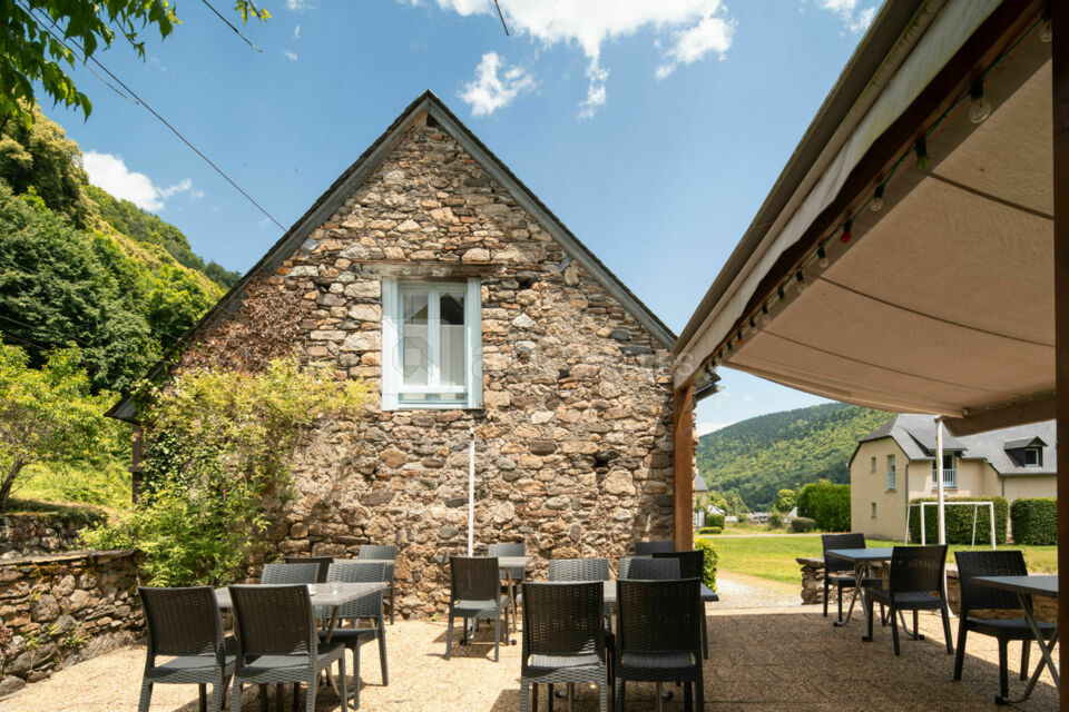 Domaine de Ramonjuan ***