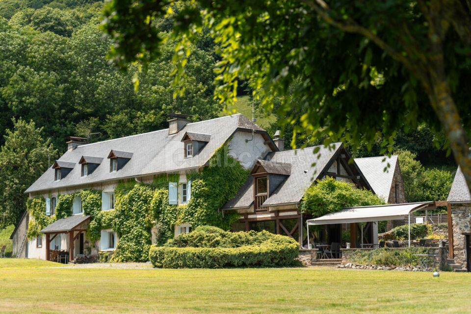Domaine de Ramonjuan ***
