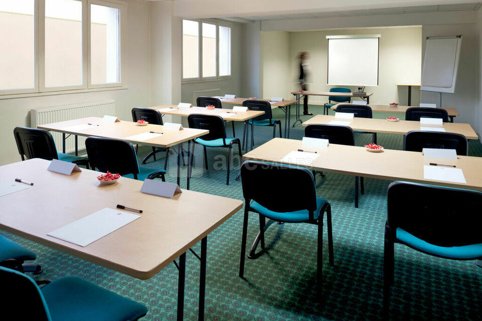 Salle de réunion "Gavarnie"