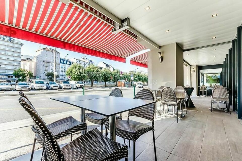 Hôtel Arcades