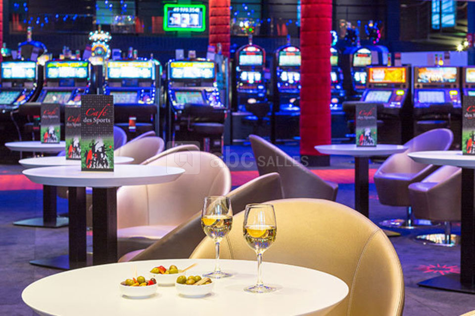Casino Barrière de Biarritz