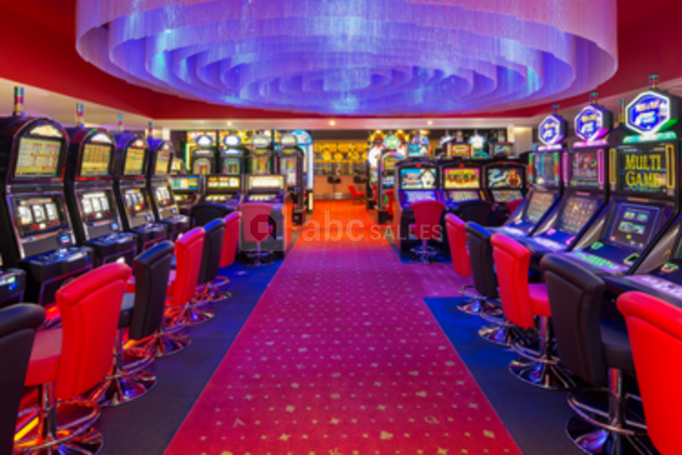 Casino Barrière de Biarritz