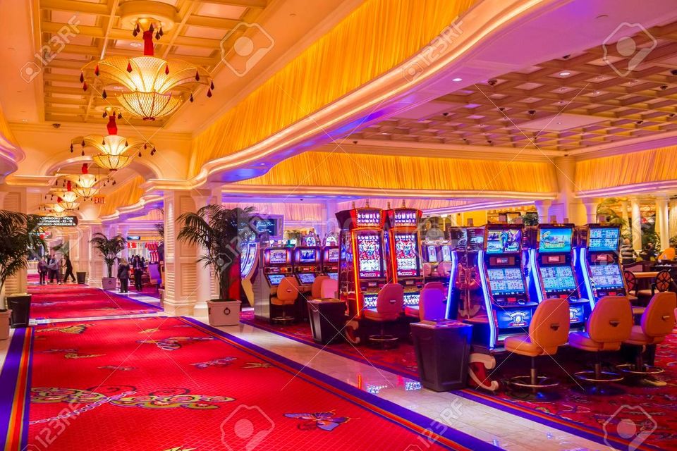 Casino Barrière de Biarritz