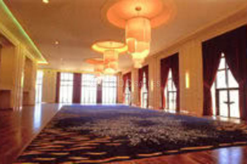 Casino Barrière de Biarritz