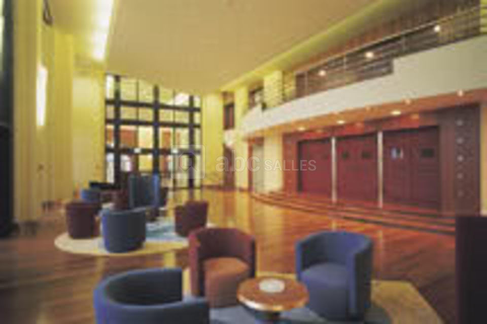 Casino Barrière de Biarritz