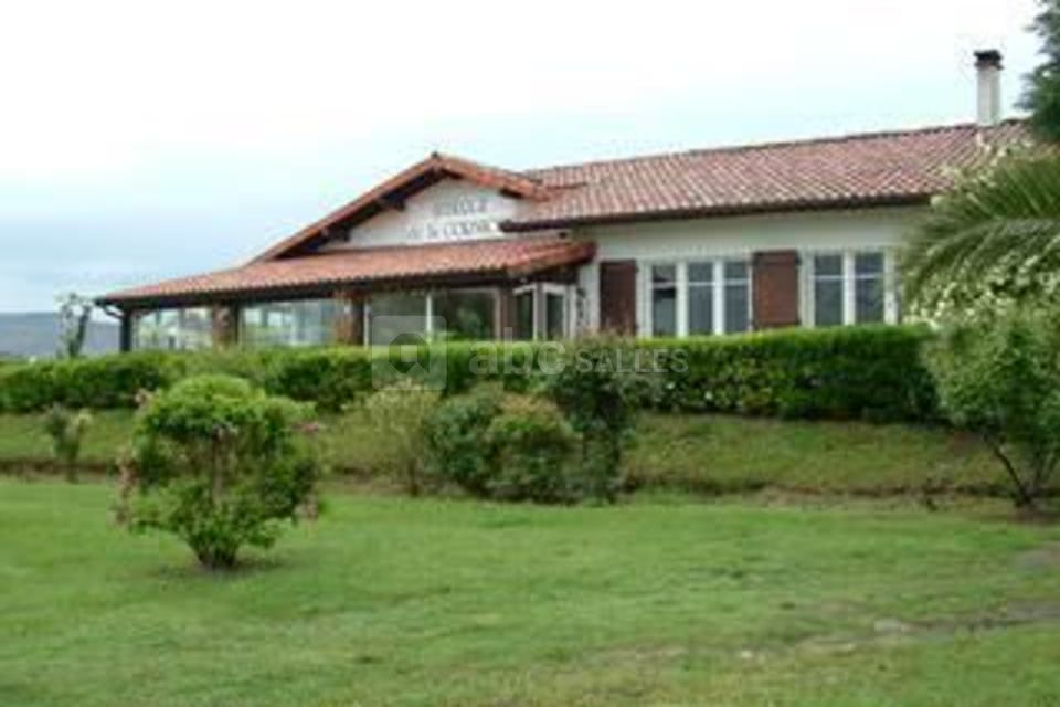 Auberge de la Corniche