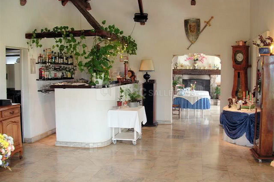 Auberge de la Corniche