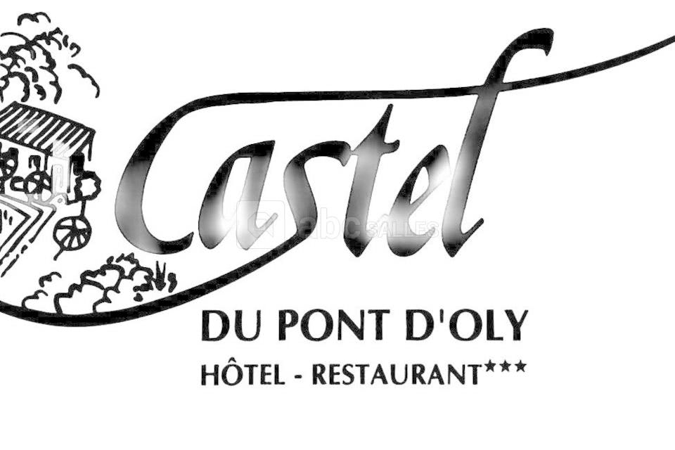 Castel du Pont d'Oly
