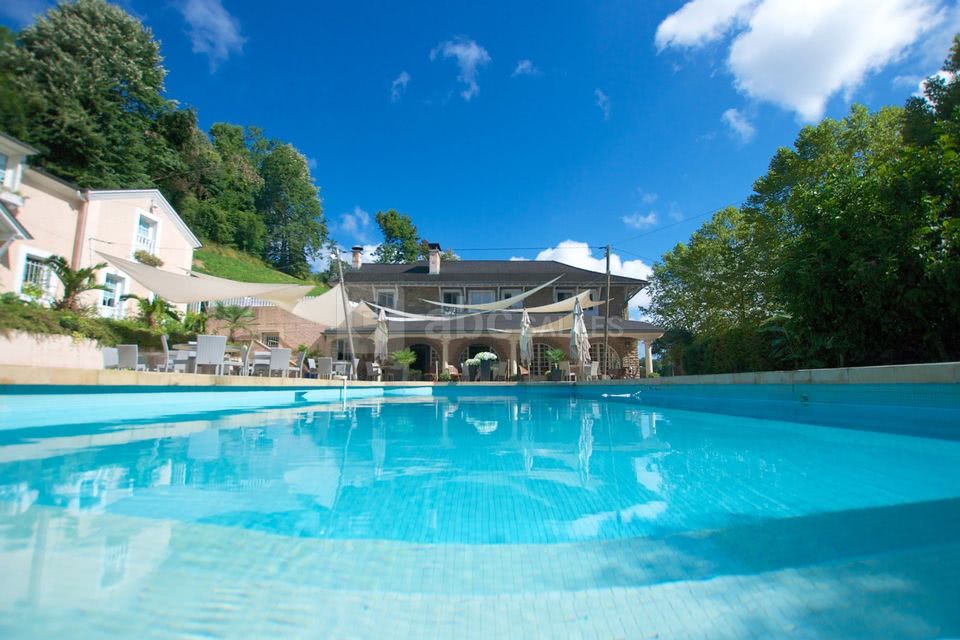 Castel du Pont d'Oly