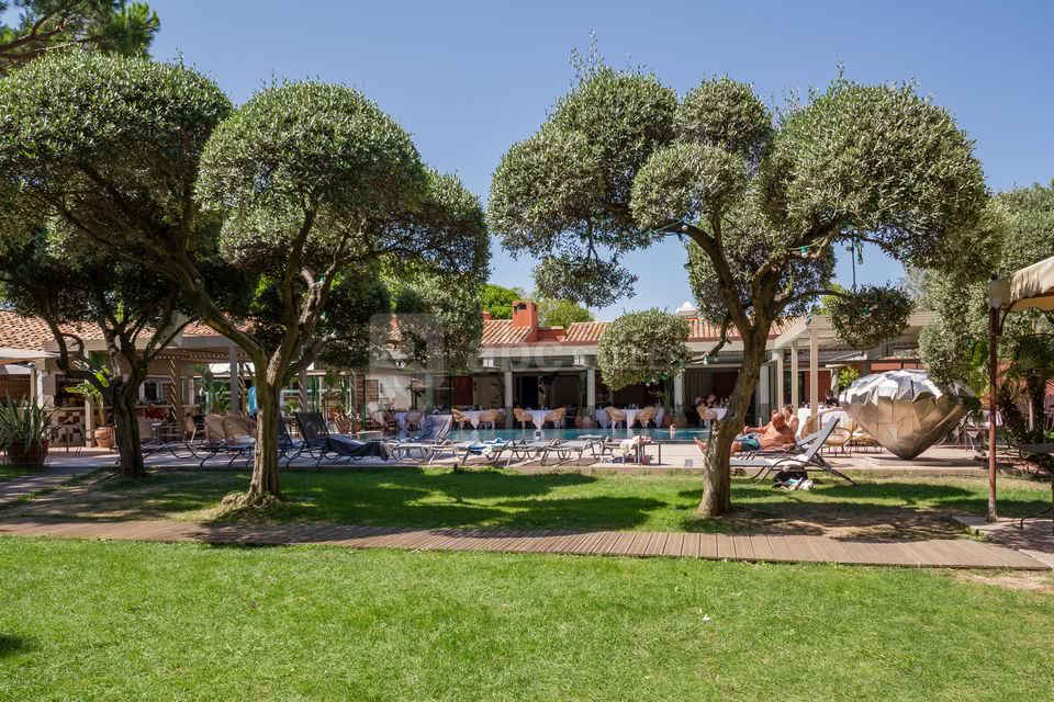 La Villa Duflot
