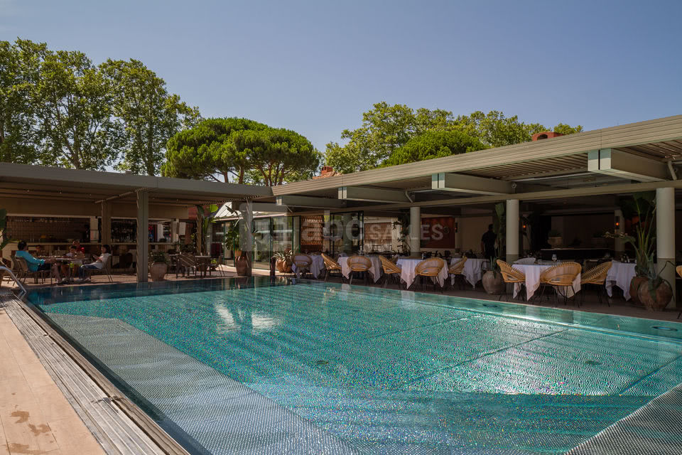 La Villa Duflot
