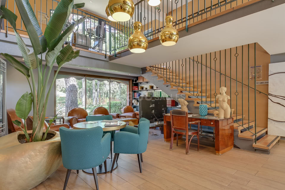 La Villa Duflot