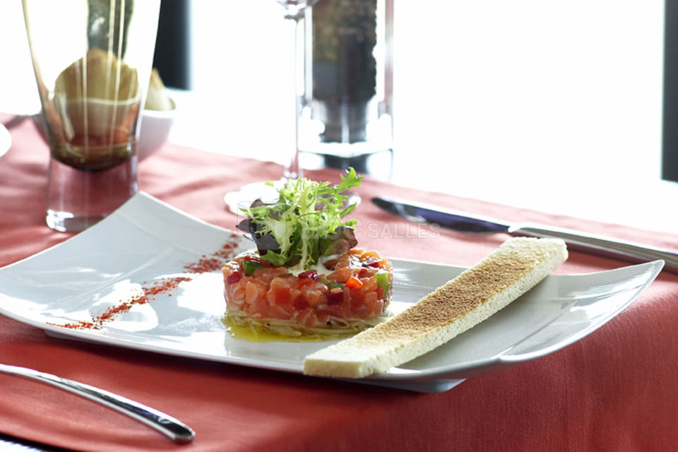 Radisson Blu Hôtel - Biarritz