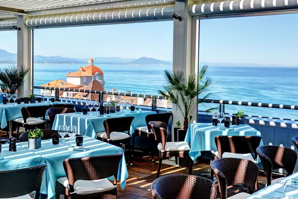 Radisson Blu Hôtel - Biarritz