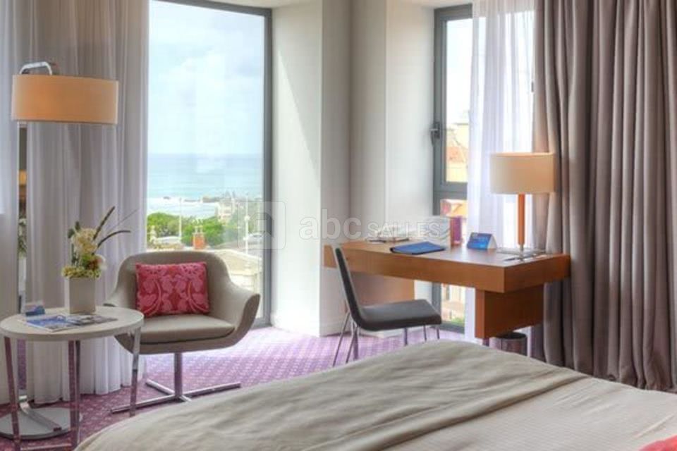 Radisson Blu Hôtel - Biarritz