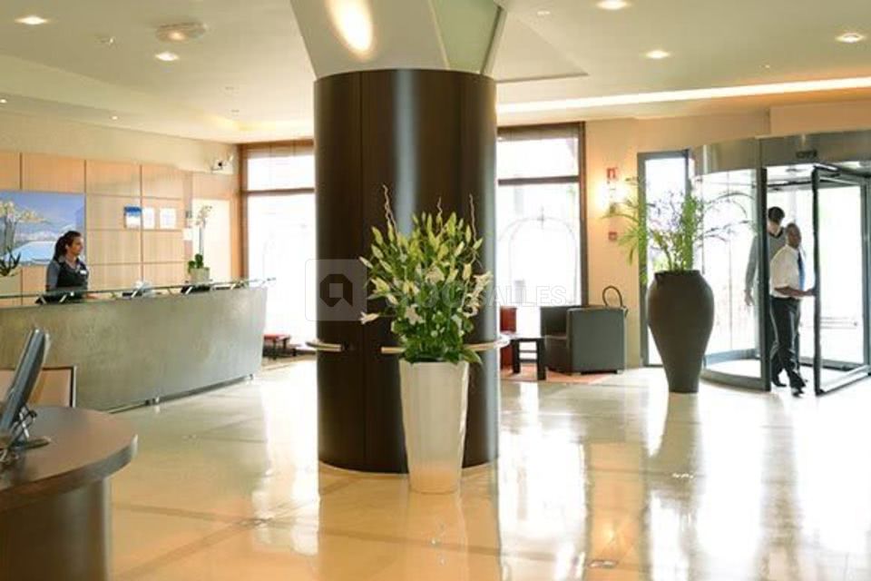 Radisson Blu Hôtel - Biarritz